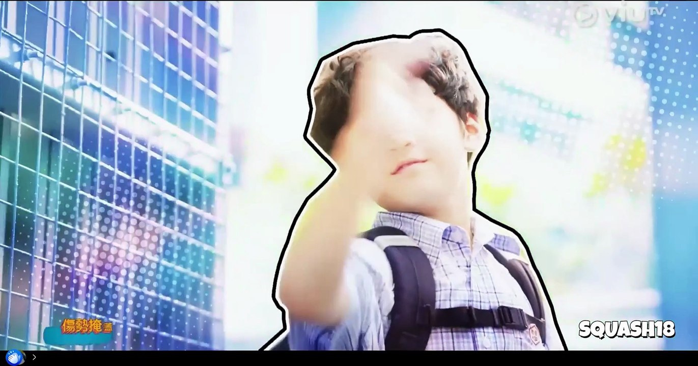 社畜再培訓先導計劃第13集｜危機