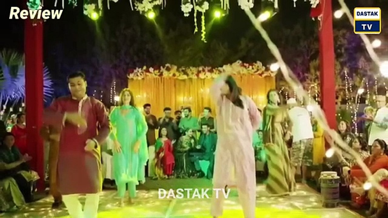 Mohra Episode 16 - [ENG Sub] - Mikaal Zulfiqar - Laiba Khan - 13 August 2025 - HD Review