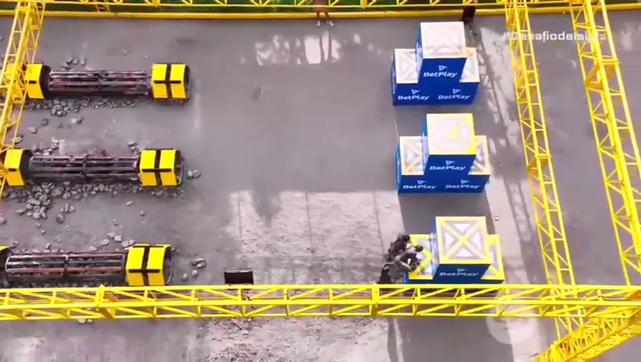 Desafío 2025  Capítulo 32 Desafío 2025  Capítulo 32