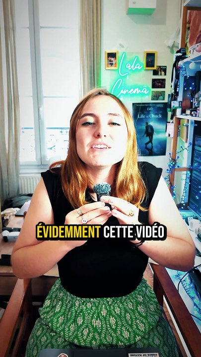 Je n'avais rien compris 😱🎥