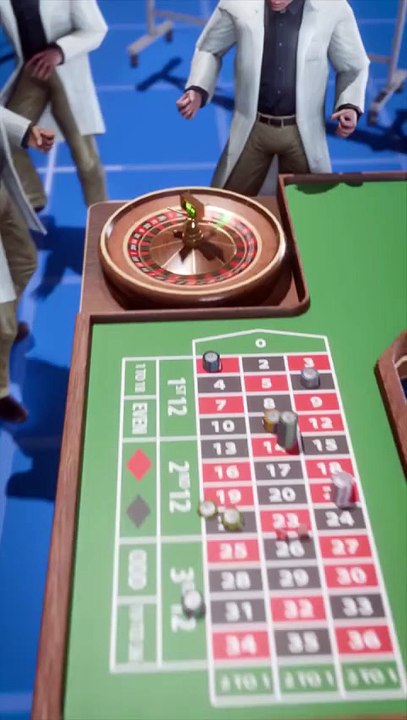 Cinematic Shorts by ZackD Films 🎬