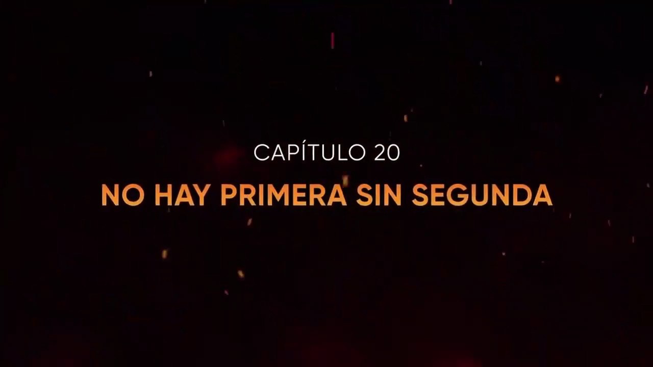 CAPÍTULO 20 👩‍🍳 TOP CHEF VIP CHILE   TEMPORADA 3 🔥