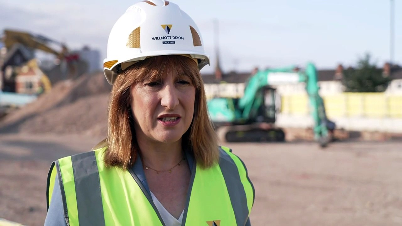 Chancellor Rachel Reeves Prioritizes Boosting Productivity in Upcoming Budget 📈