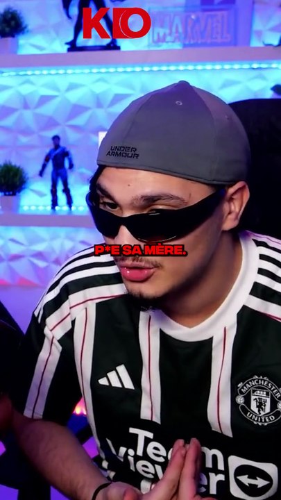 ADEM ET BILAL CLASH INOXTAG ENCORE 😨