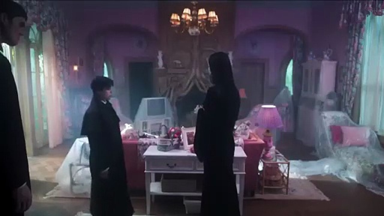 Wednesday Addams 2 (2025) Explained in Hindi / Urdu | Wednesday Adams Full Summarized हिन्दी