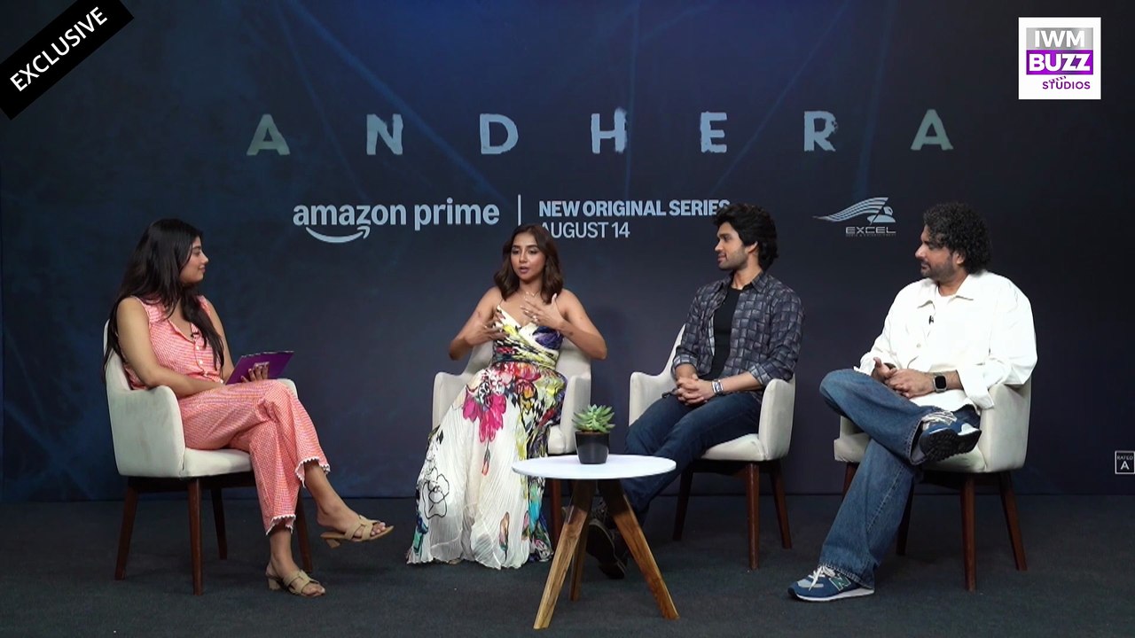 Exclusive: Prajakta Koli Shares her journey from RJ to Content creator to Actor | Gaurav| Karanveer