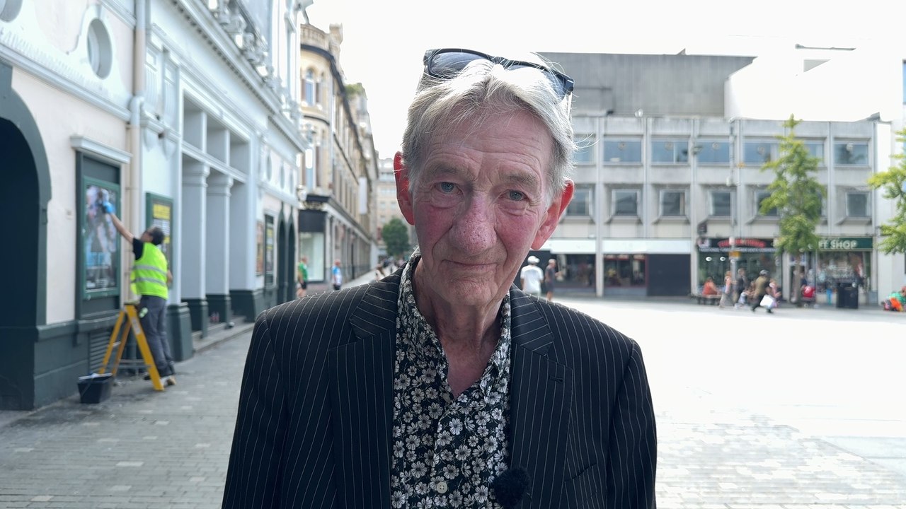 “I’ve told the council time and time again” - Pest problems in Liverpool