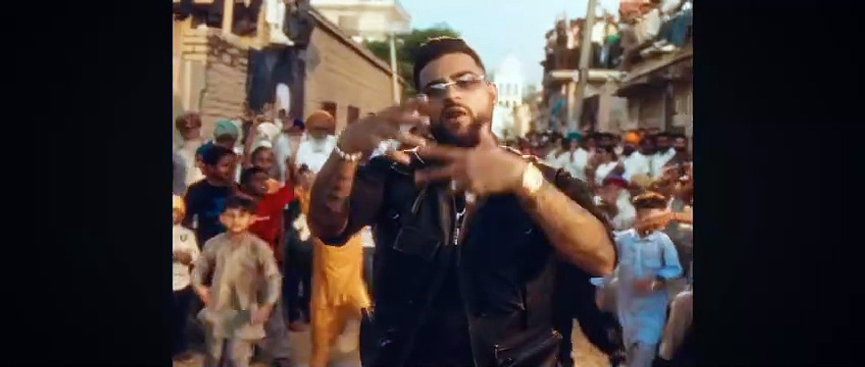 Mf gabru (official video) Karan aujla / ikky / latest punjabi song 2025