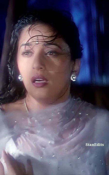 Madhuri Dixit Hot Edit