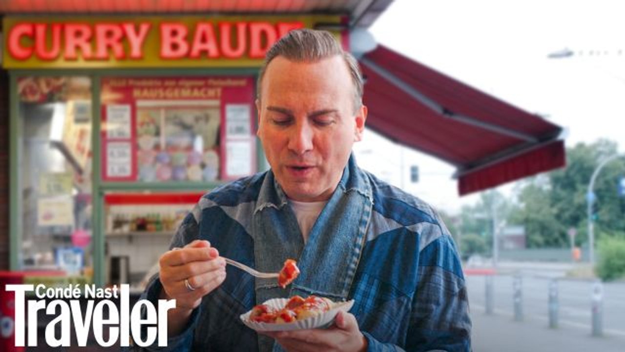 Where You Should Eat in Berlin According to a Pro Chef