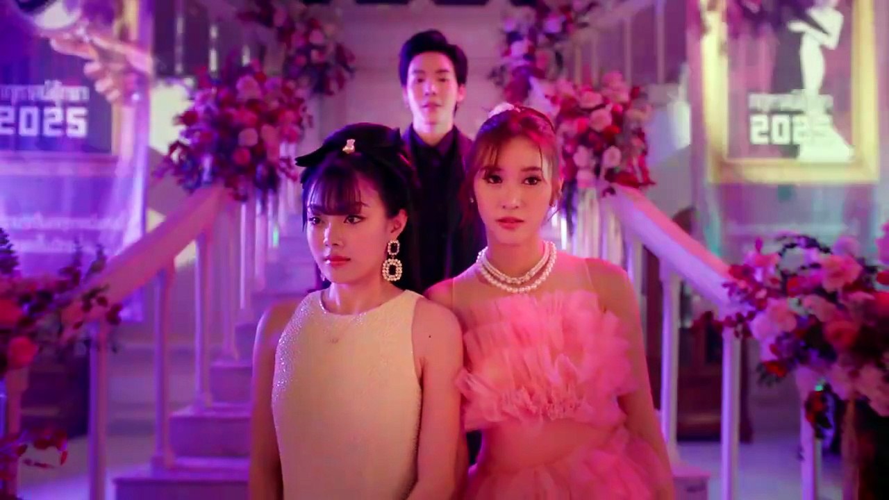 Queendom Queendom (2025) Episode 1 Eng Sub