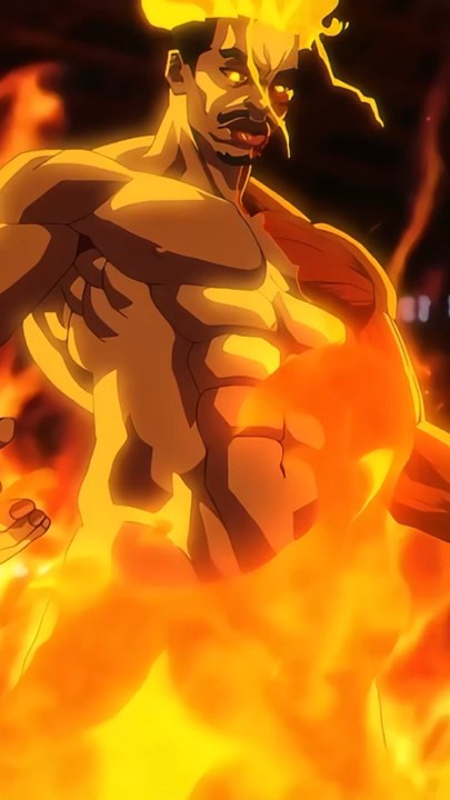 Nom de webtoon Ordeal !