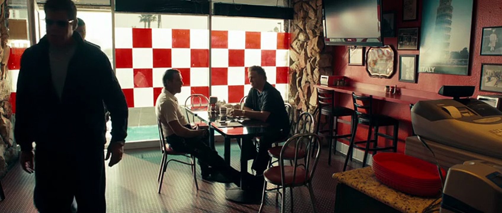 Drive 2011 Crime Thriller Movie