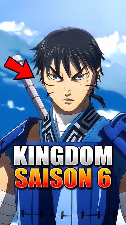 Kingdom Saison 6 c'est pour bientôt !