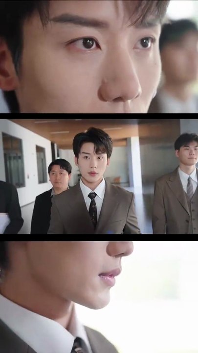 祁律姜姜喜欢 - 1 | Eng Subs