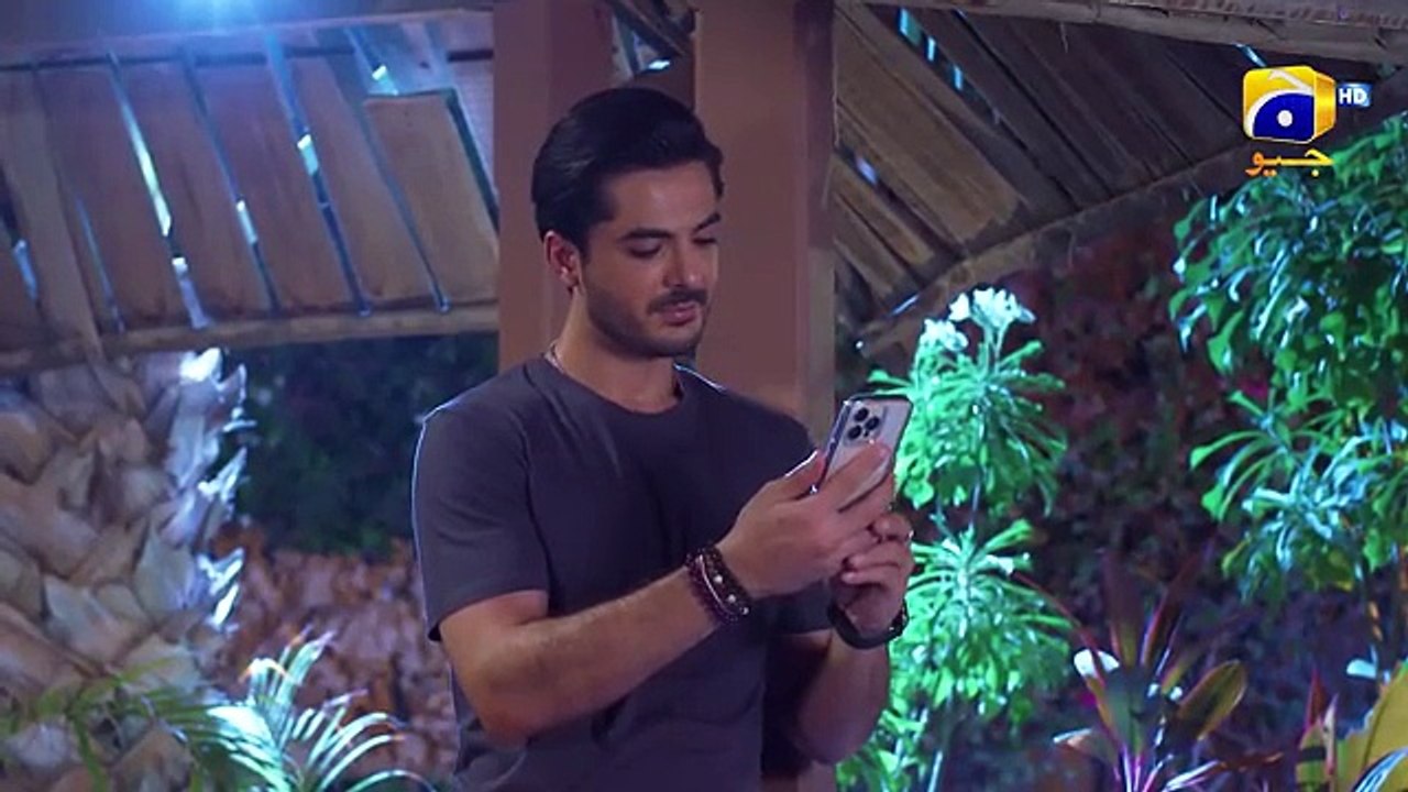 Pathar Dil Episode 12 [Eng Sub] Kanwal Khan Ali Abbas Fajjer Khan 14th August 2025