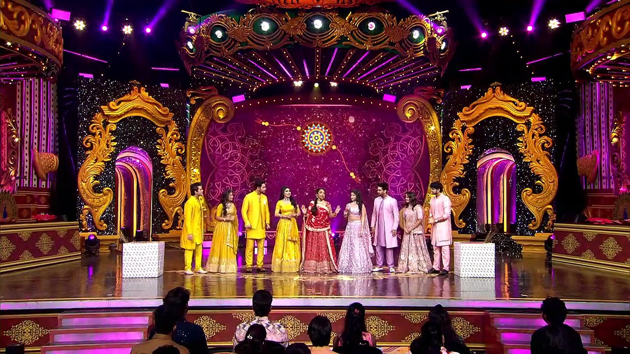 Star Parivaar Behen Ka Drama, Bhai Ka Swag