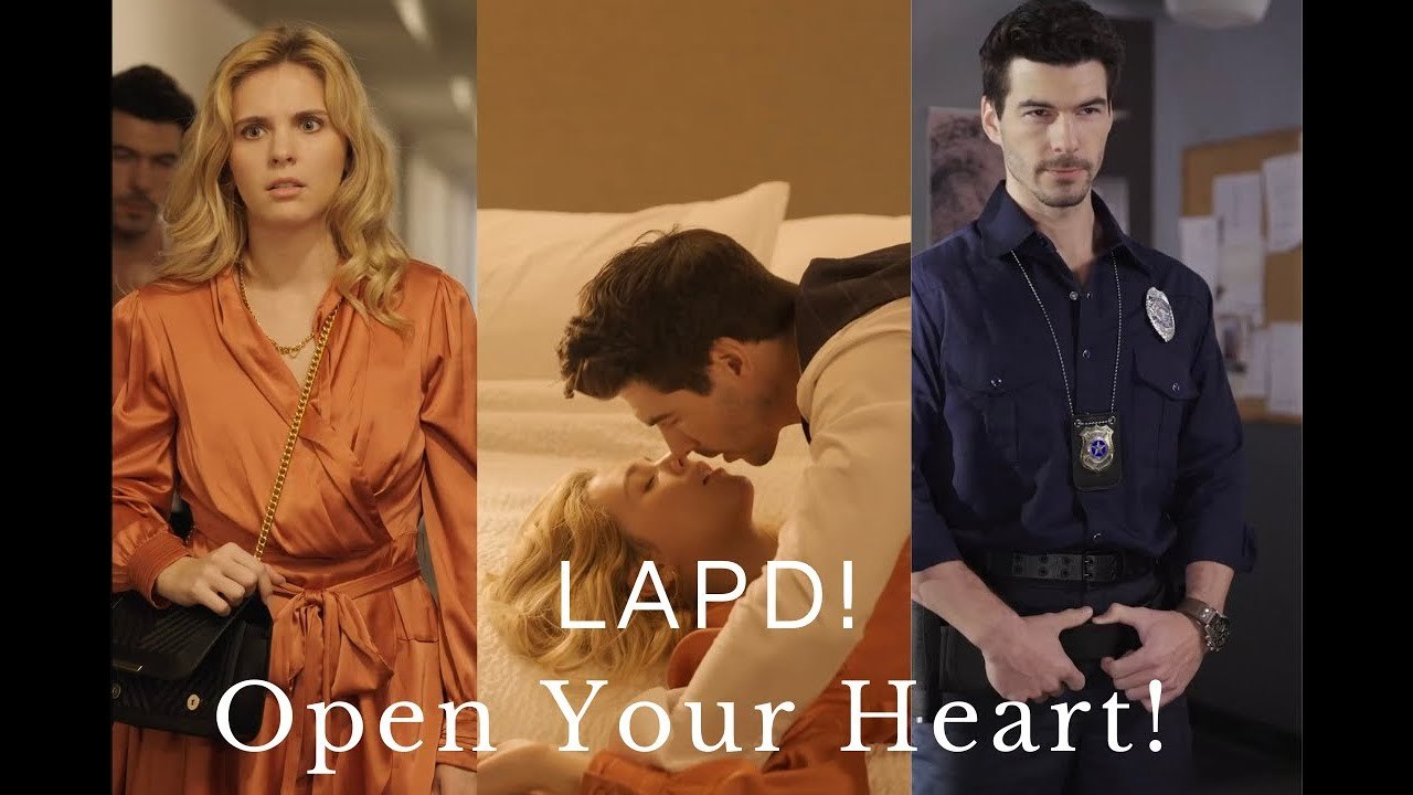 Lapd! Open Your Heart - Full Movie