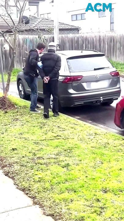 Retail crime syndicate dismantled in Victoria