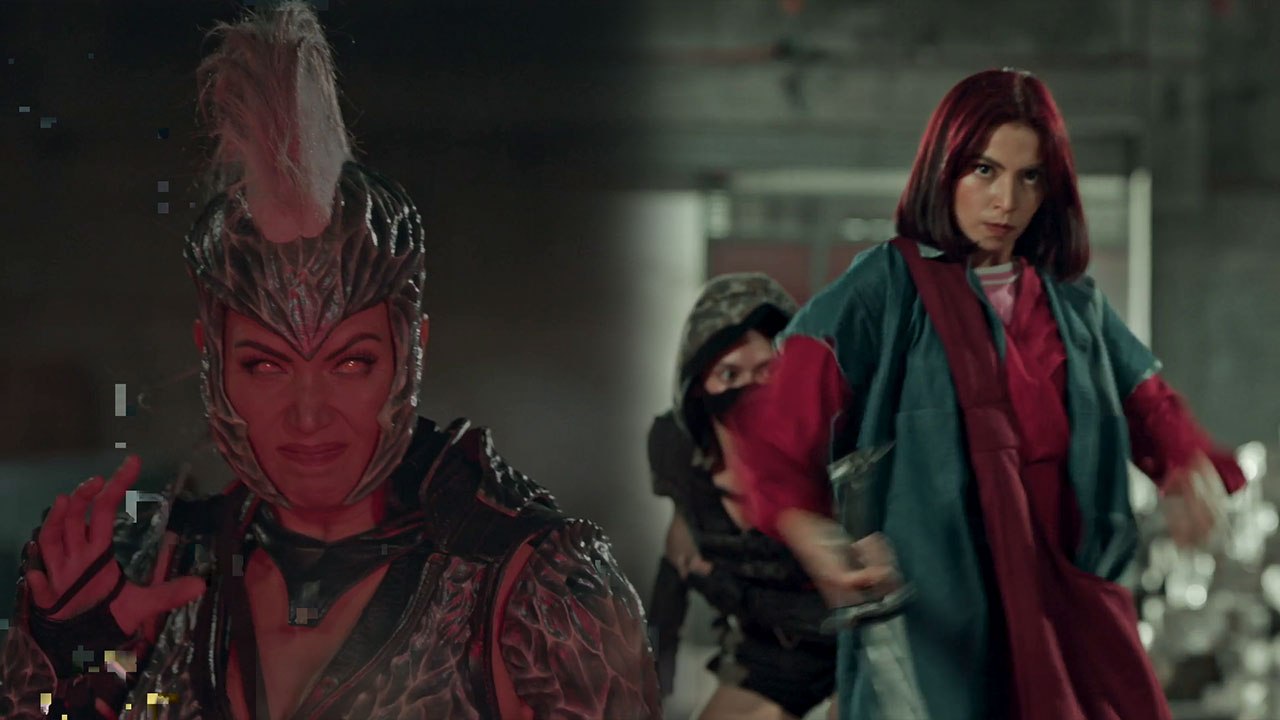 Sang'gre: Pirena at Terra laban kay Olgana (Episode 45 Teaser)