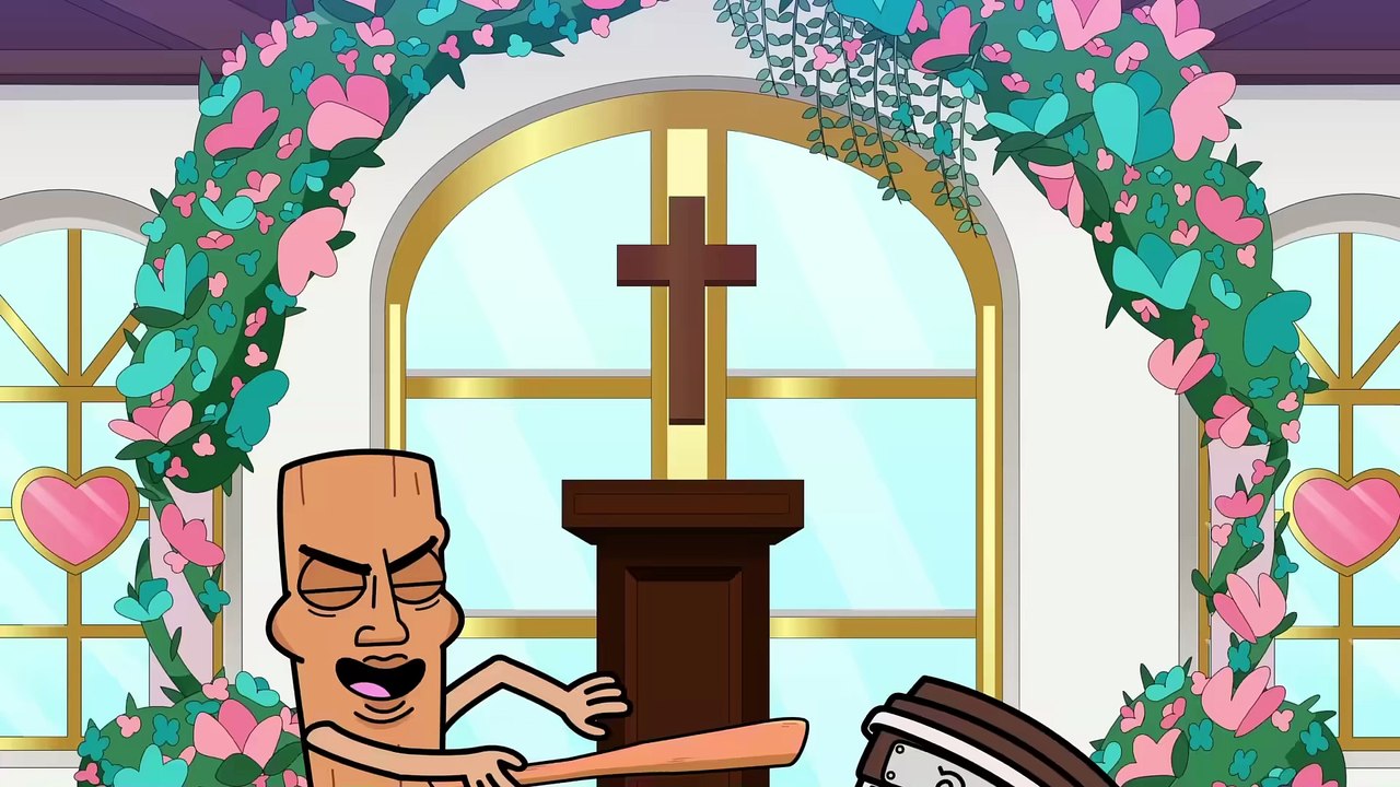 BRAINROT ALL GROWN UP...SAD STORY! Italian Brainrot Animation