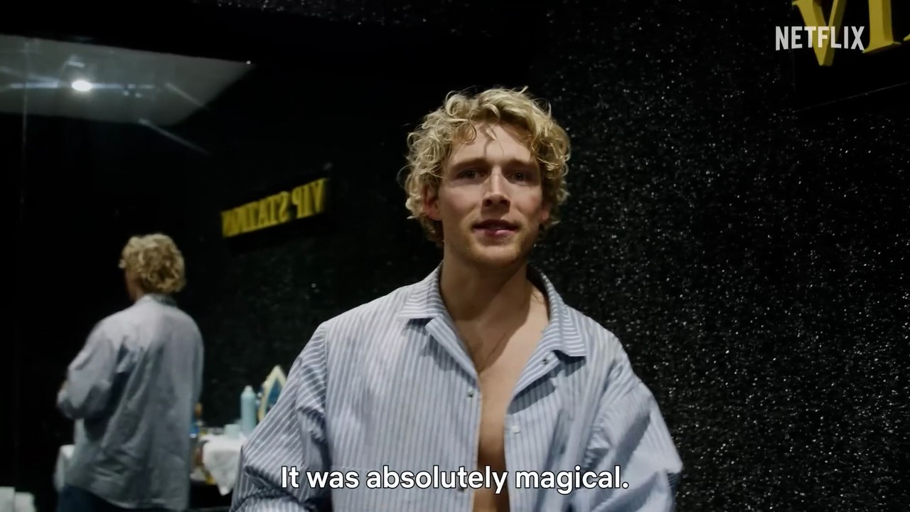 Christopher - A Beautiful Real Life - Official Clip (English Subs) HD