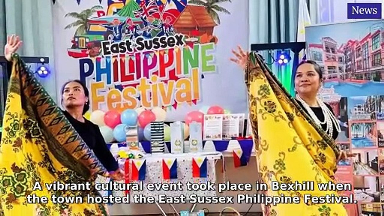 Sussex World Morning Update 15 August, 2025