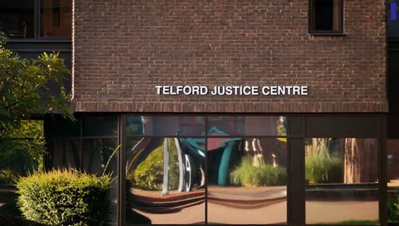 Shropshire Star Morning Update 15 August, 2025