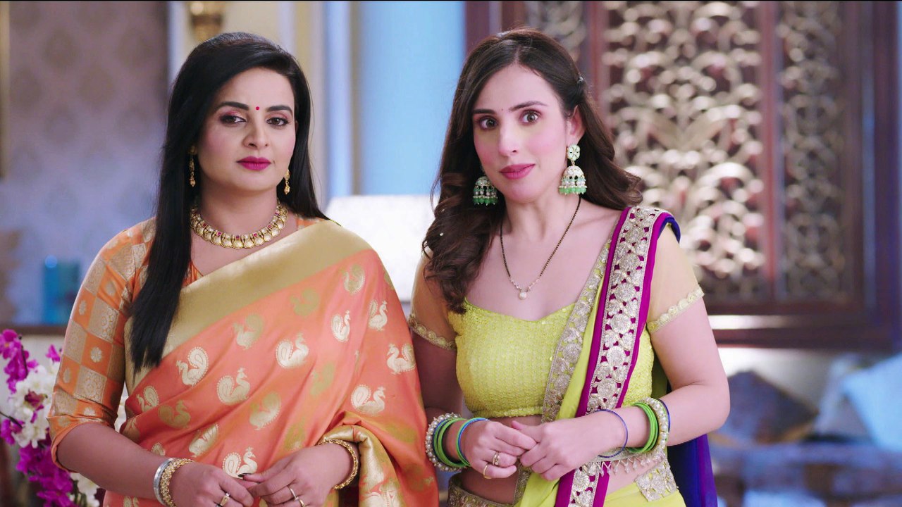 Gir Dünyama 24. Bölüm - 15 Ağustos 2025