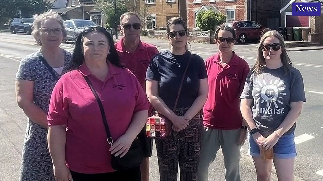 Peterborough Telegraph Morning Update 15 August, 2025