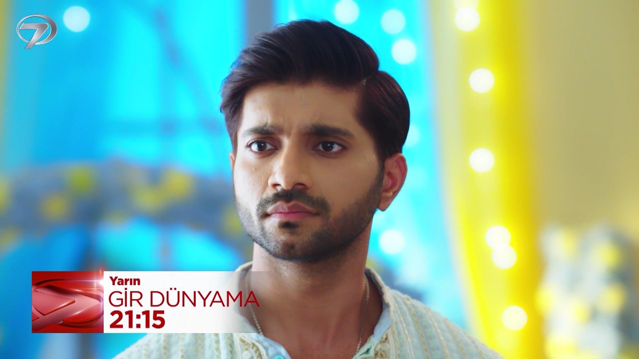 Gir Dünyama 26. Bölüm Fragmanı - 19 Ağustos 2025 | Kanal 7'de Heyecan Dorukta