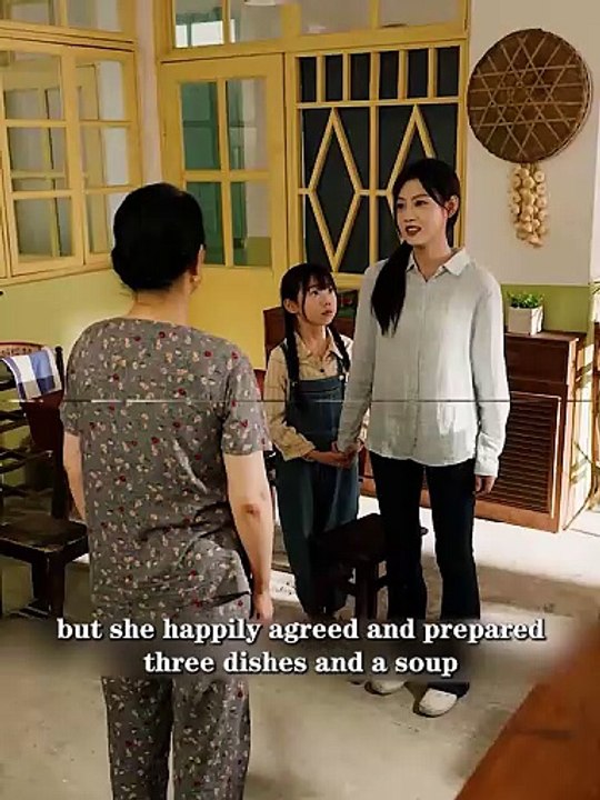 shortdrama narration