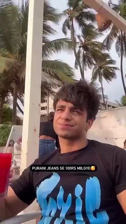 Aarush Bhola and Purav Jha