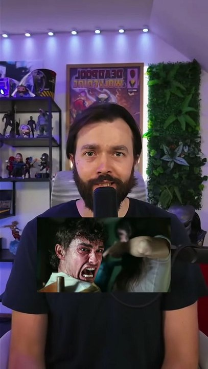 Together 🎬 Un body-horror qui va te retourner 🤯