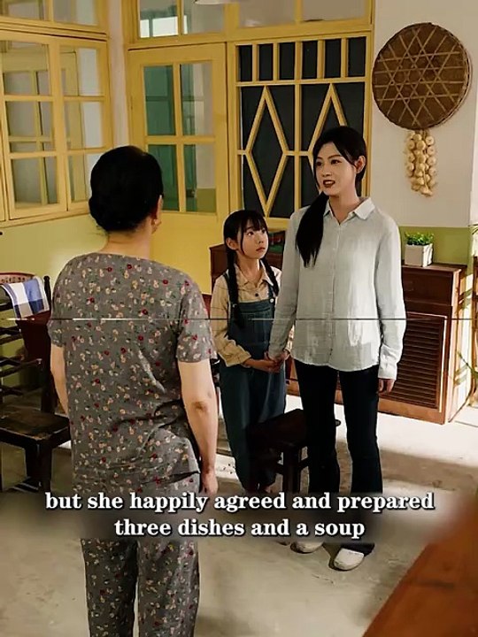 REBORN shortdrama narration