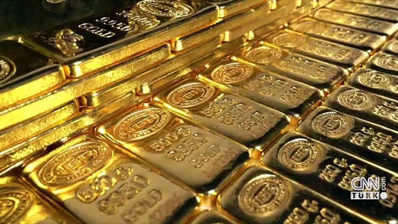 Küresel piyasa 'barış' istiyor! “Belirsizlik altını destekliyor, keskin artış beklenmiyor”