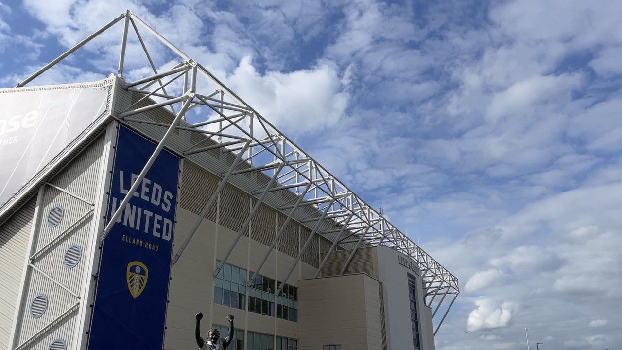 Leeds United confirm Dominic Calvert-Lewin signing