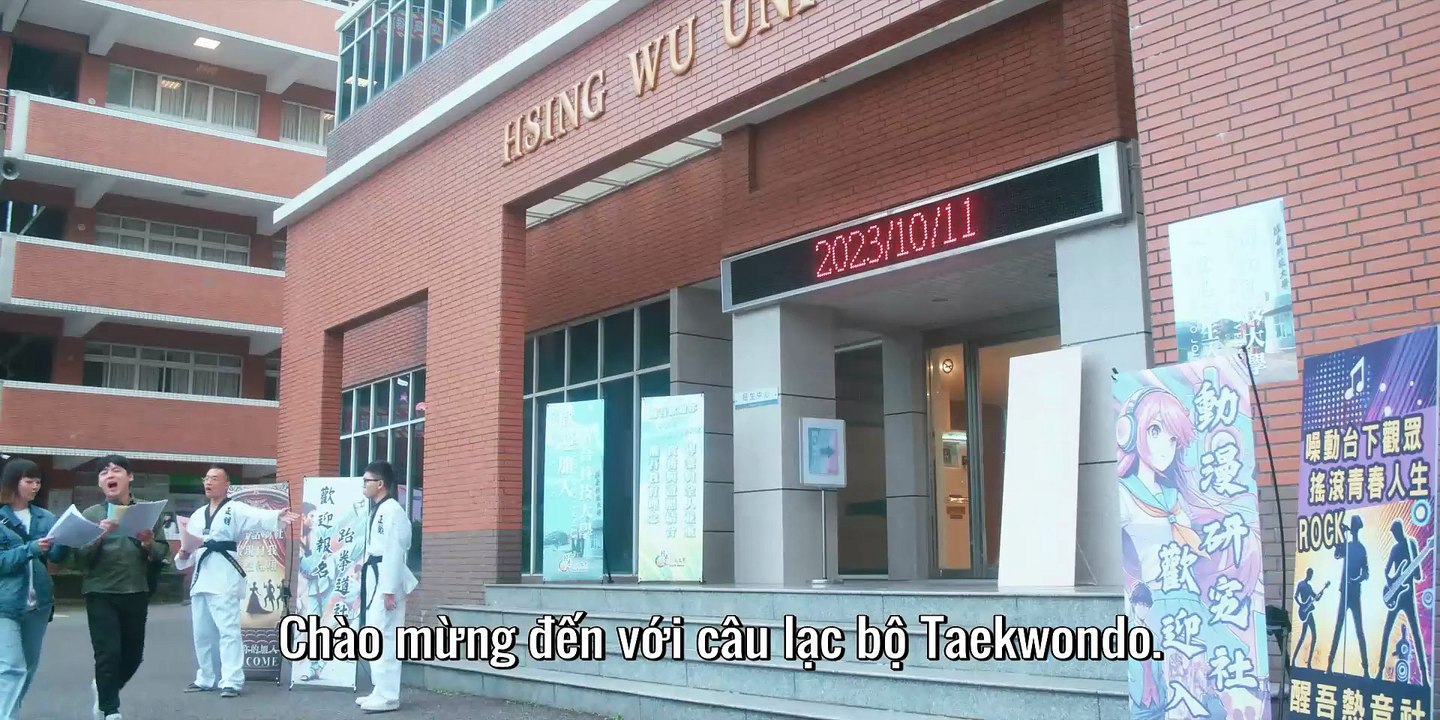 (Vietsub ) Mối Quan Hệ Bí Mật Secret Lover - Tập 2