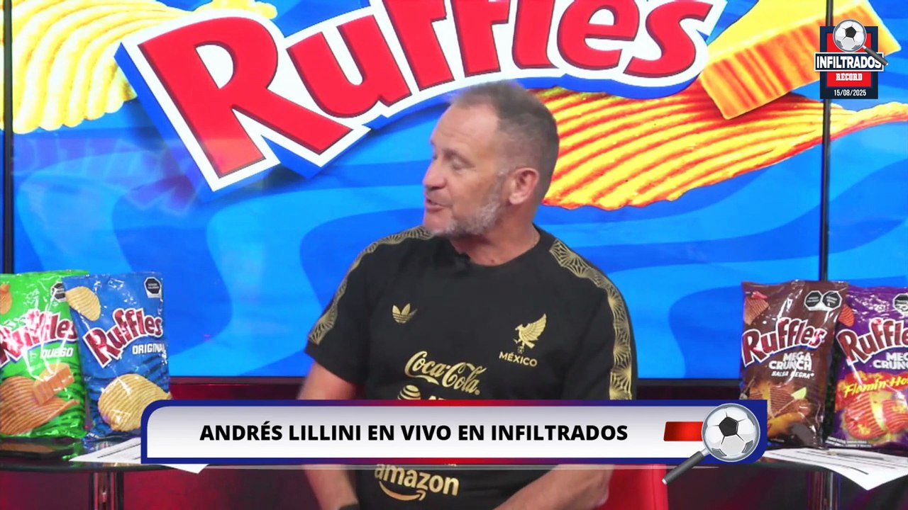 RÉCORD PLUS EN VIVO (174)