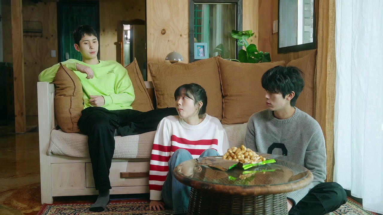 Stain on My Heart – Ep 7 | Korean Youth Love Story