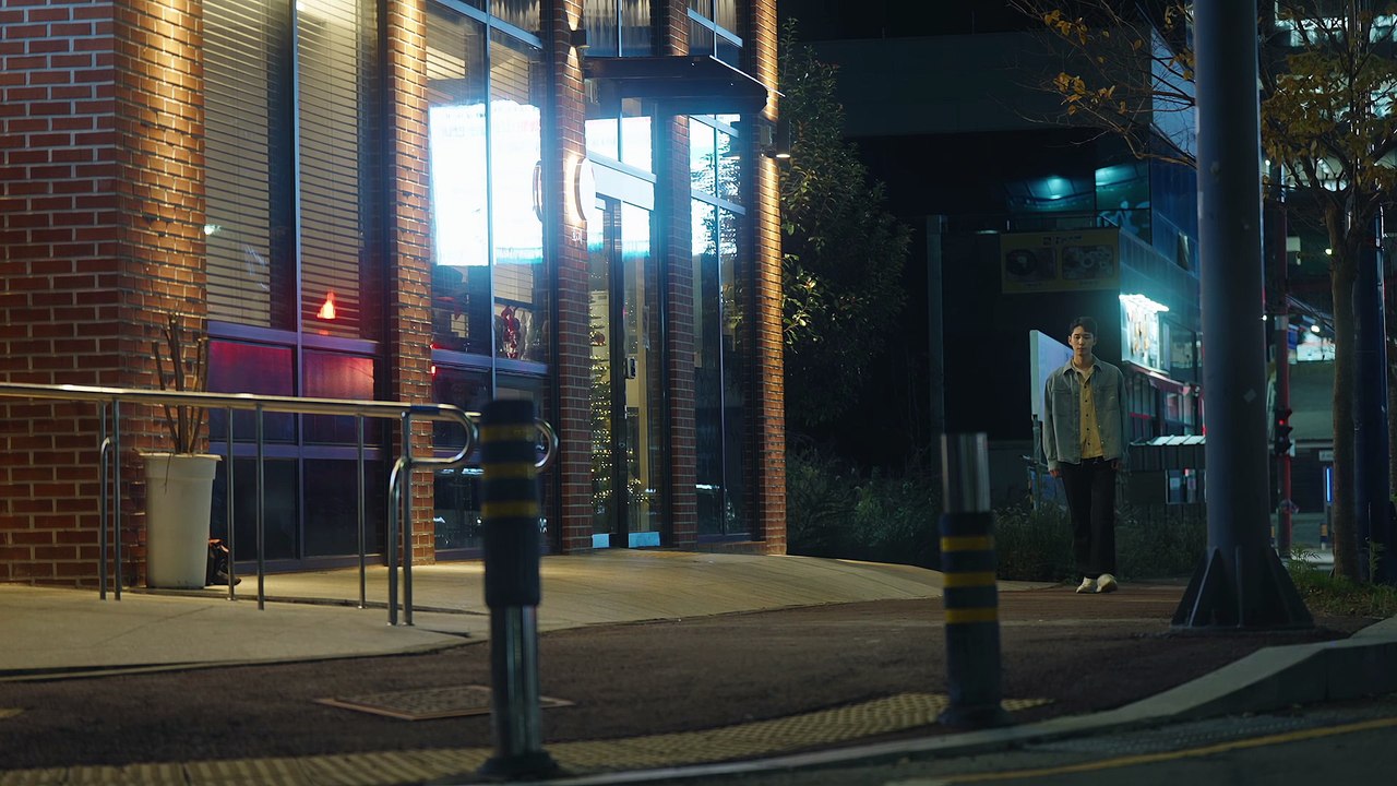 Stain on My Heart – Ep 8 | Korean Youth Love Story