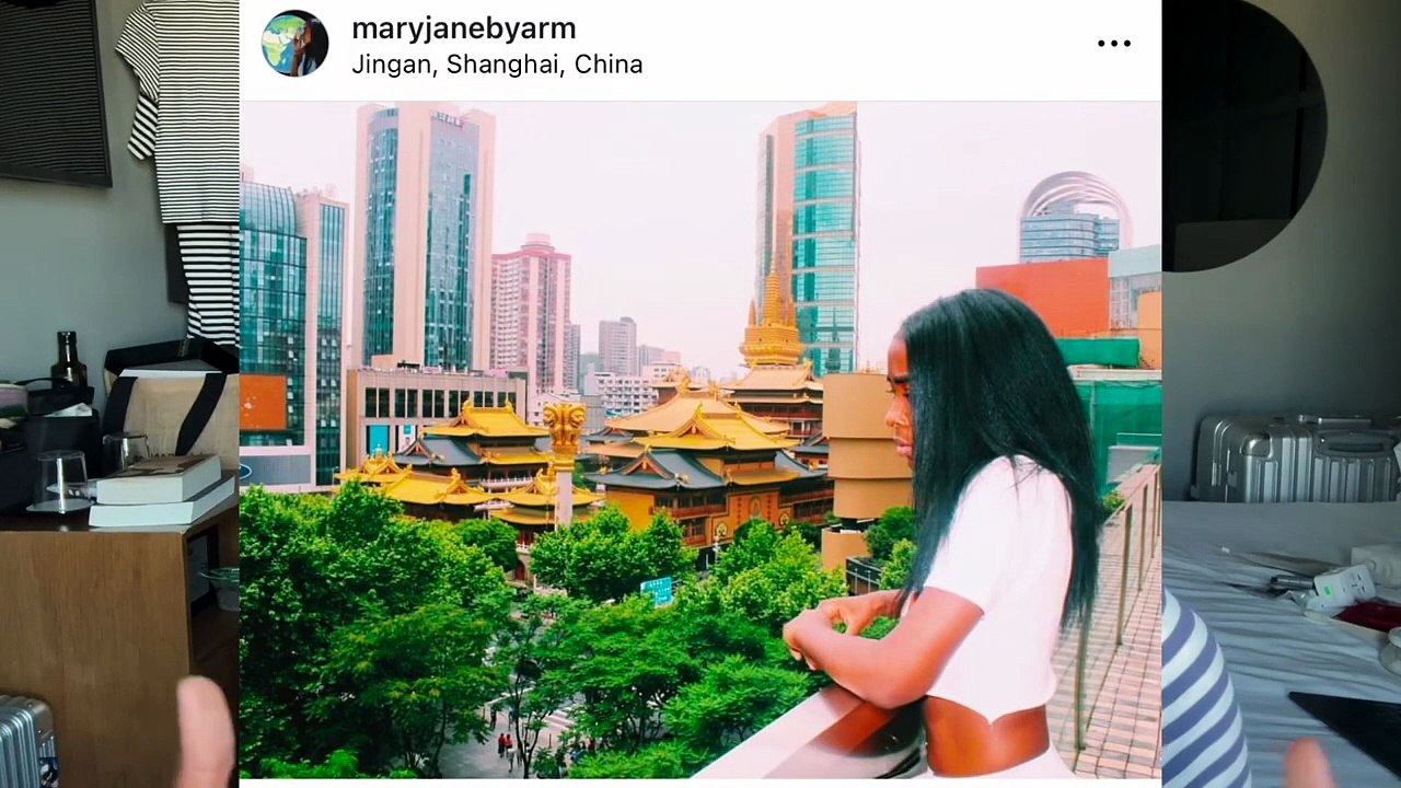 Being a Black Traveler Is NOT What You Think