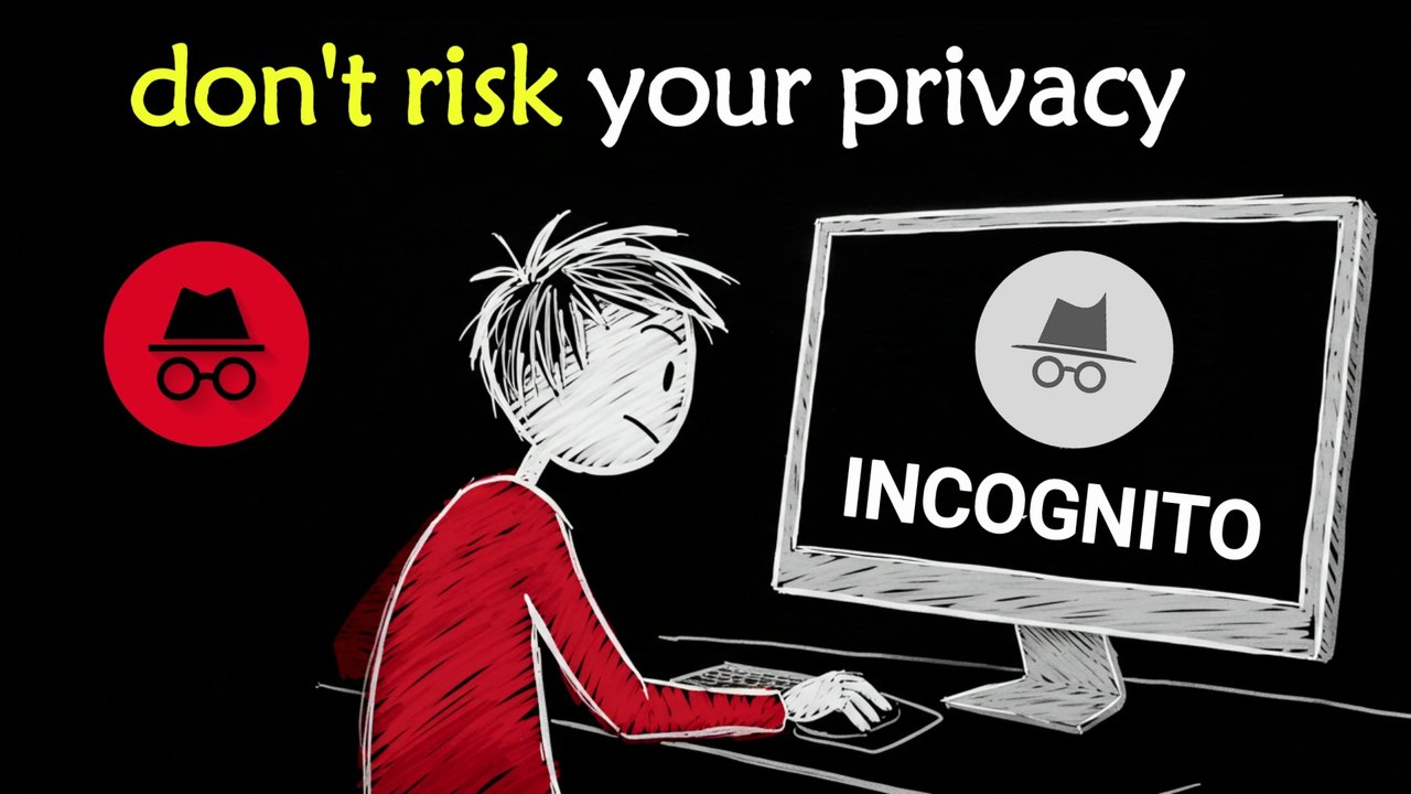 Is Incognito Mode Really Private for You