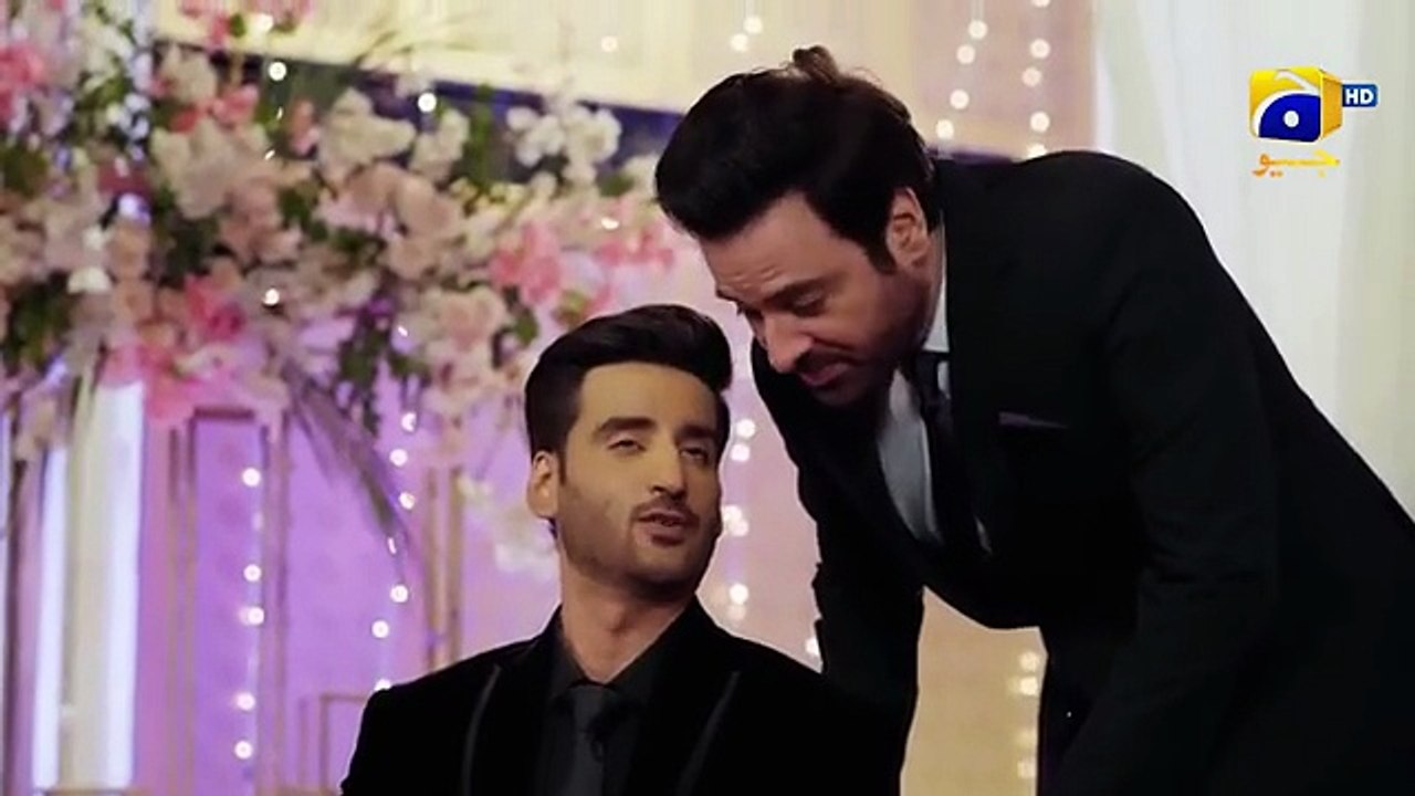 Mohra Episode 17 [Eng Sub] Mikaal Zulfiqar Laiba Khan Aagha Ali 15th August 2025 Har Pal Geo