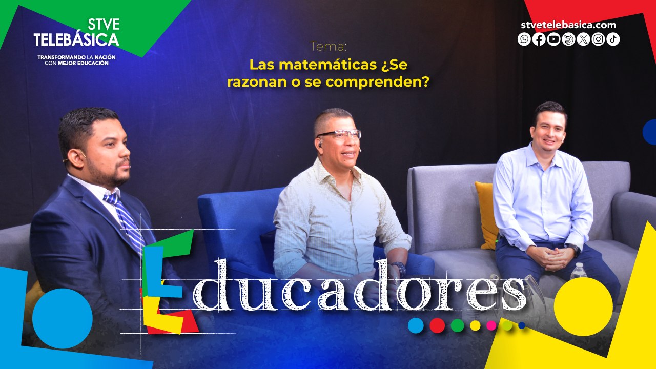 Educadores: Cómo enseñar las matemáticas en el aula de clase