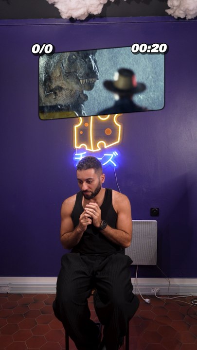 Devine le film avec une image !