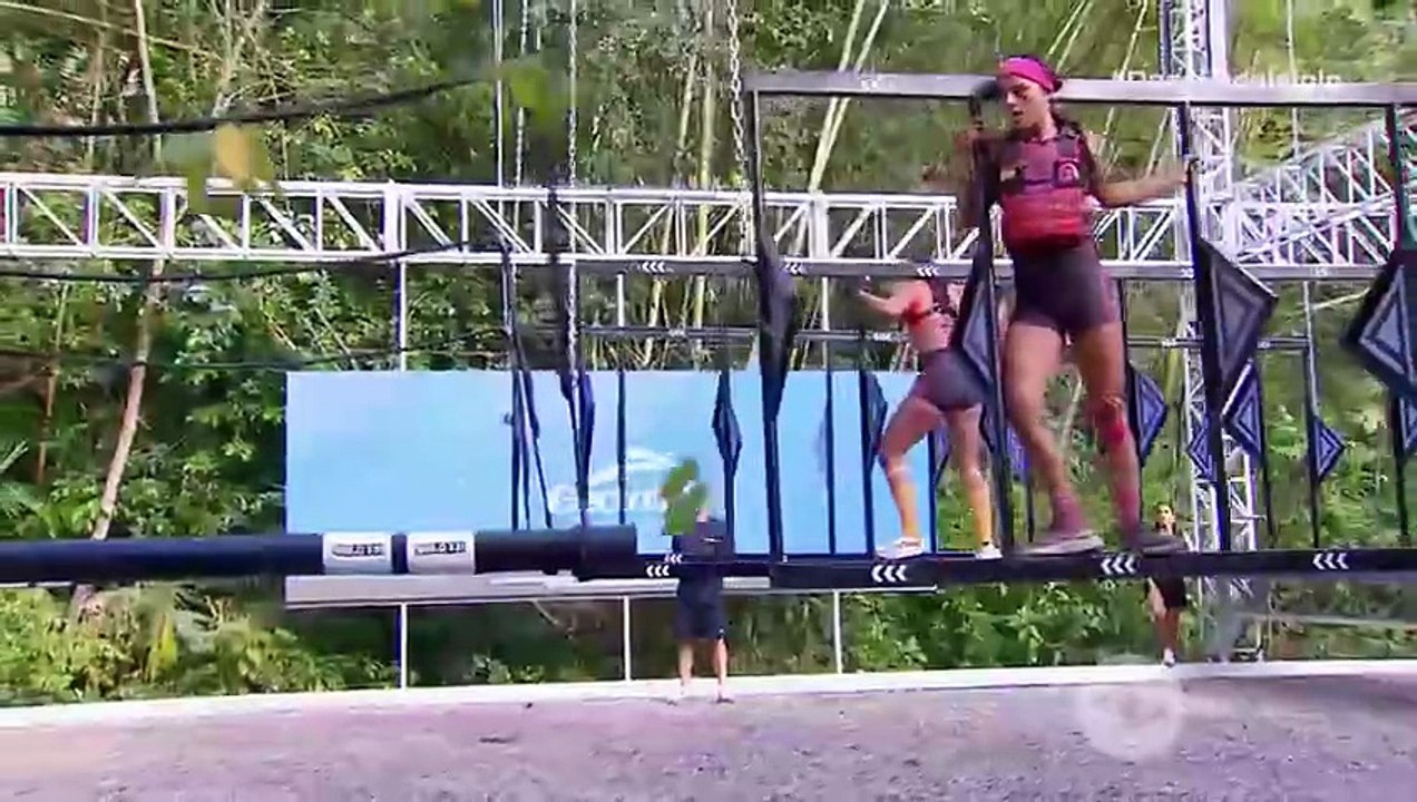 Desafío del siglo XXI - Capitulo 33