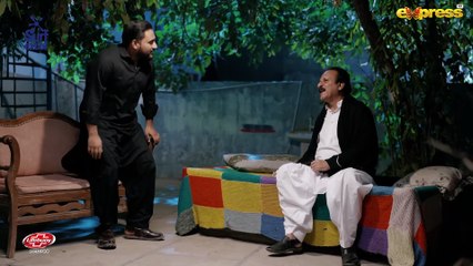 Paradise - 4th August 2025 - Episode 33