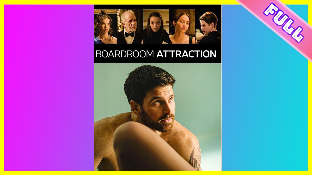 [SHORT SERIES] Boardroom Attraction Full Movie