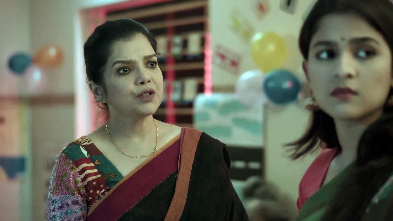 Bibhabori (2024) | বিভাবরী (২০২৪)